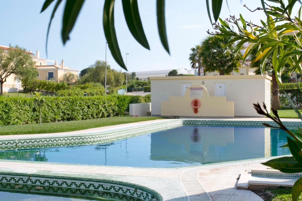 Pool And Garden Village-Near Beach Albufeira Exterior foto