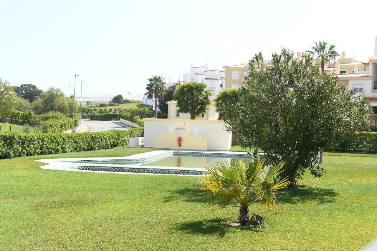 Pool And Garden Village-Near Beach Albufeira Exterior foto