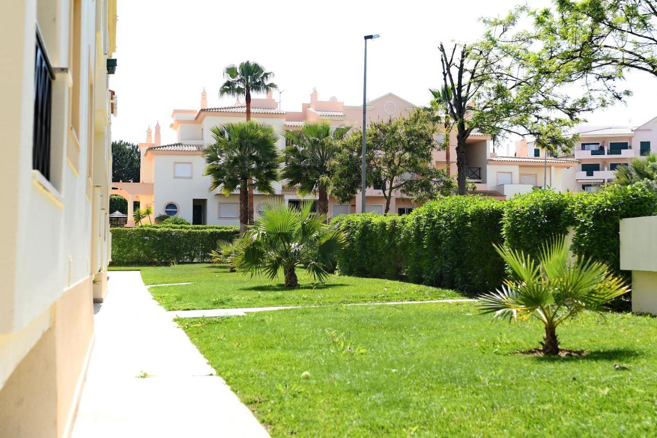 Pool And Garden Village-Near Beach Albufeira Exterior foto