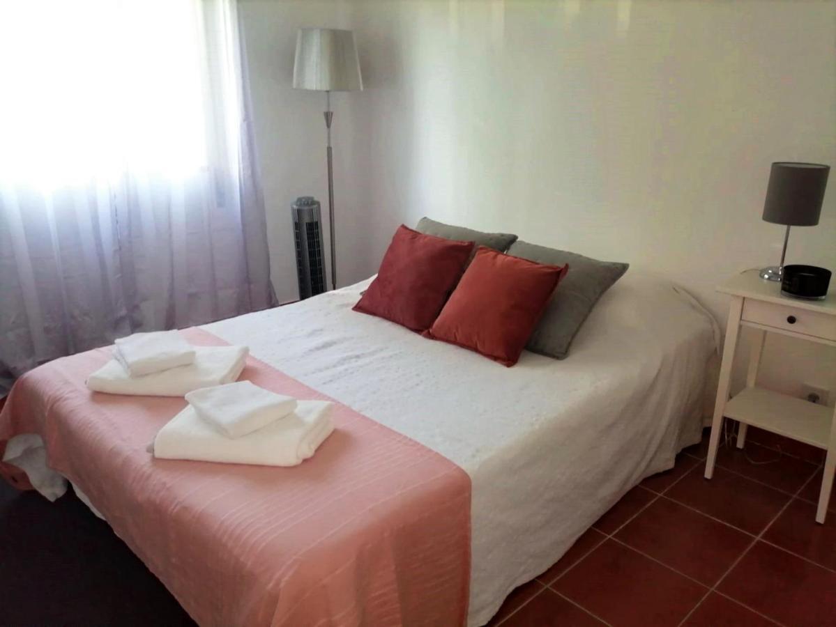 Pool And Garden Village-Near Beach Albufeira Exterior foto