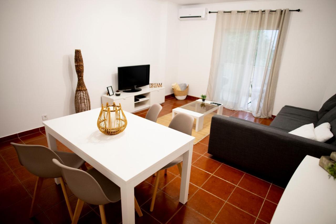 Pool And Garden Village-Near Beach Albufeira Exterior foto