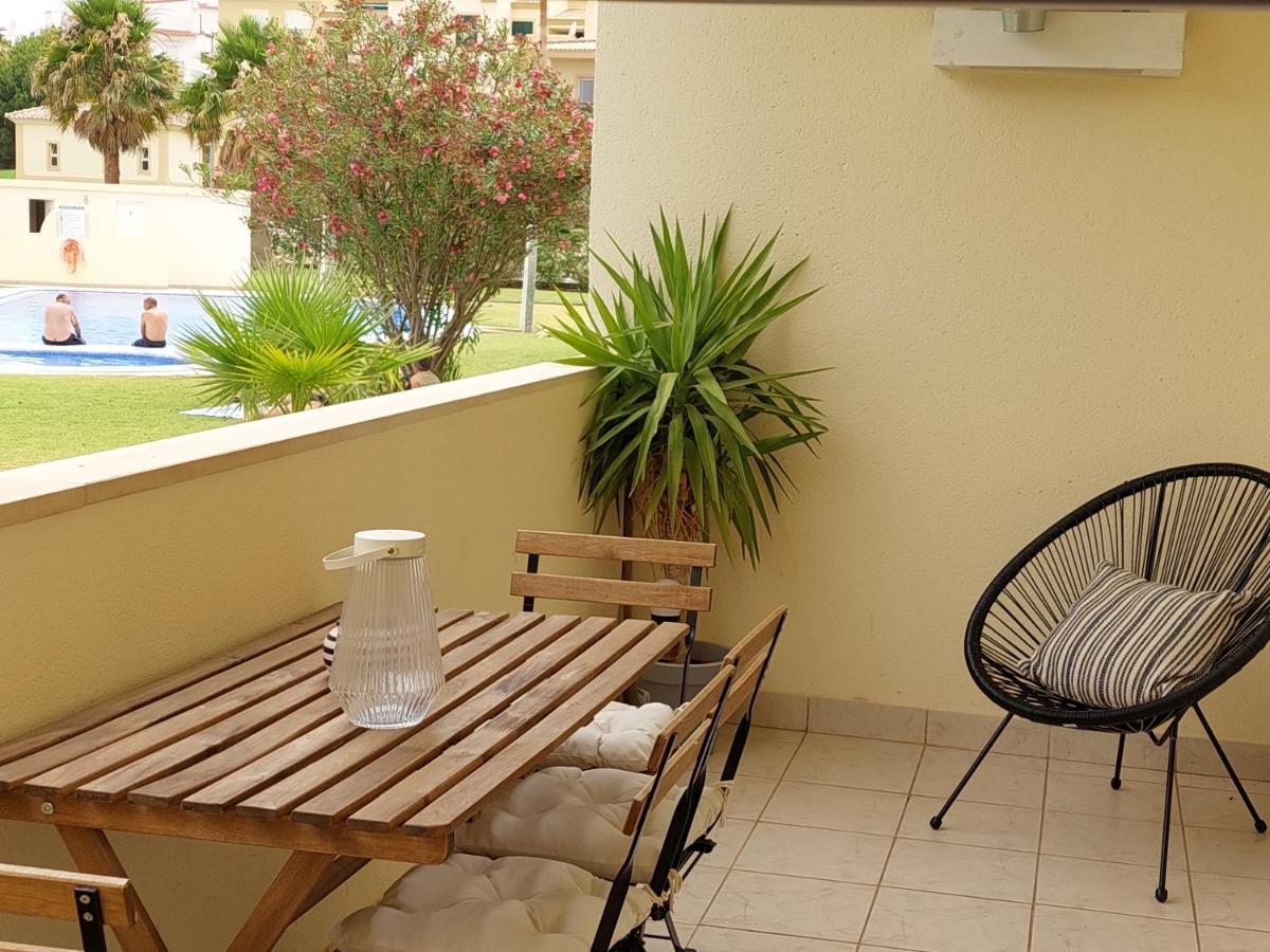 Pool And Garden Village-Near Beach Albufeira Exterior foto