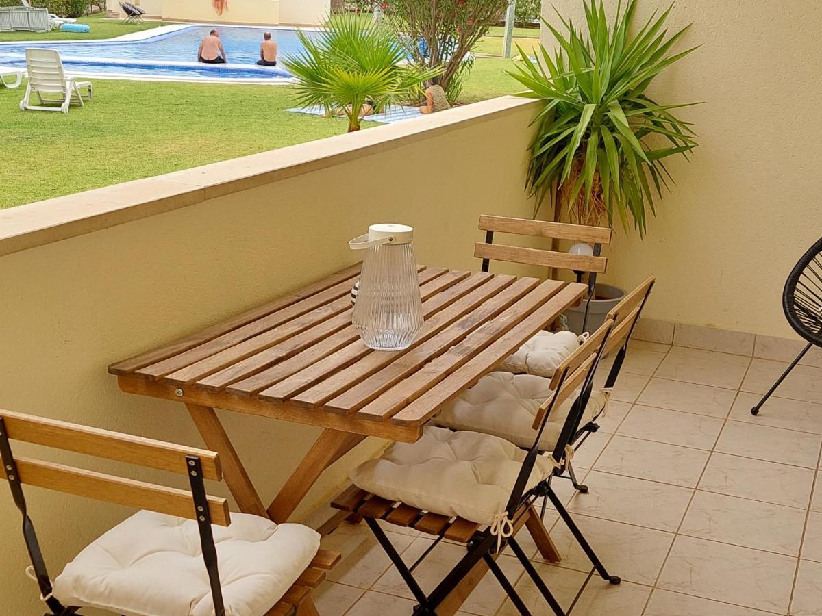 Pool And Garden Village-Near Beach Albufeira Exterior foto